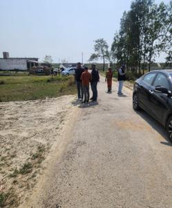Project Image of 912.0 - 3550.0 Sq.ft Residential Plot Plot for buy in Purvanchal Vihar