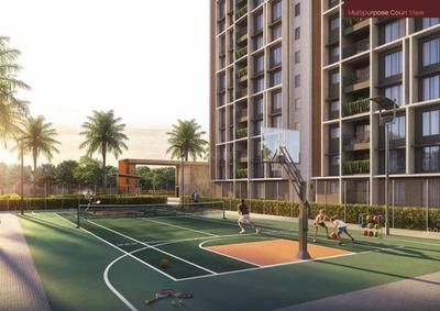 Project Image of 788.0 - 2268.0 Sq.ft 1 BHK Apartment for buy in Casagrand Keatsway