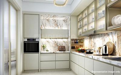 Project Image of 0.0 - 3200.0 Sq.ft 4 BHK Apartment for buy in BPTP The Amaario