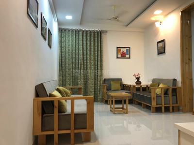 Project Image of 1314.0 - 1350.0 Sq.ft 2 BHK Apartment for buy in Pooja Heaven Phase 1