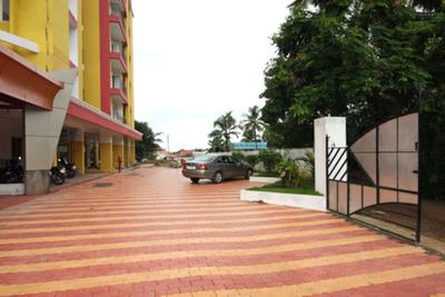 Project Image of 1105.0 - 1655.0 Sq.ft 2 BHK Apartment for buy in Gokulam Anagha