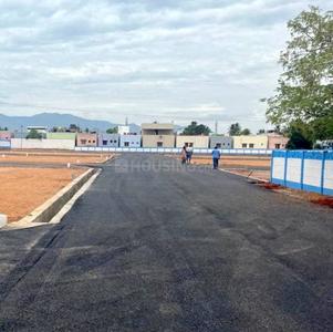 Aaruthran Kuberan Nagar Phase 2 Plot 2