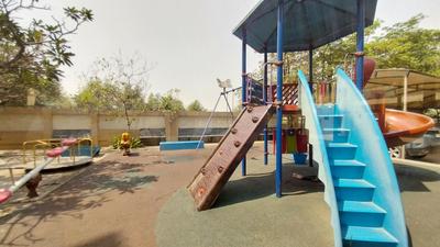 Project Image of 296.0 - 586.0 Sq.ft 1 BHK Apartment for buy in La Mer Residency