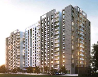 Project Image of 1250.0 - 2768.0 Sq.ft 2 BHK Apartment for buy in RMZ Marq
