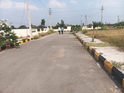 Project Image of 1386.0 - 1602.0 Sq.ft Residential Plot Plot for buy in Trayee Green Woods