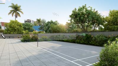 Project Image of 1293.0 - 1824.0 Sq.ft 2 BHK Apartment for buy in Builtech Aura