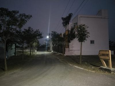 Project Image of 646.0 - 2400.0 Sq.ft Residential Plot Plot for buy in Ashok Brindavanam Phase II