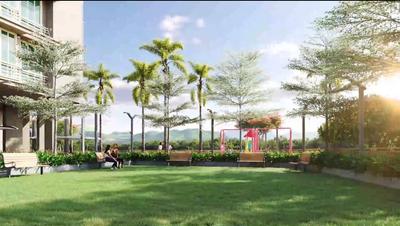 Project Image of 550 Sq.ft 1 BHK Apartment / Flat for sale in Panvel for Rs. 3000000