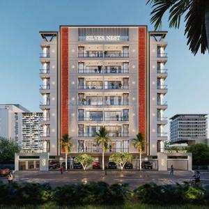 Shriji Silver Nest 2 Elevation 1
