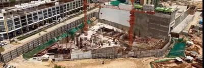 Project Image of 1300.0 - 2298.0 Sq.ft 2 BHK Apartment for buy in M3M Capital