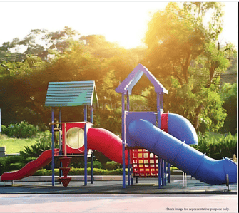 Project Image of 612.25 - 1276.28 Sq.ft 2 BHK Apartment for buy in Godrej Woods Phase II