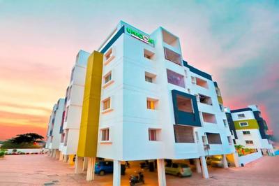Project Image of 1222.0 - 1602.0 Sq.ft 2 BHK Apartment for buy in Unicon Foland