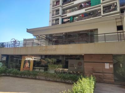 Project Image of 999.0 - 1440.0 Sq.ft 2 BHK Apartment for buy in Aaryan Gloria