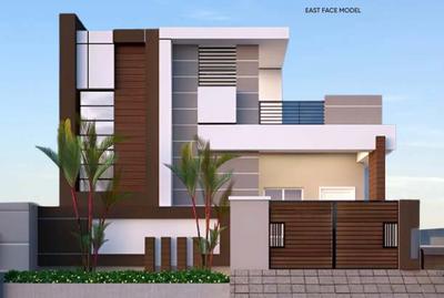 Project Image of 1333.98 - 12080.34 Sq.ft Residential Plot Plot for buy in Posam Surya Avenue