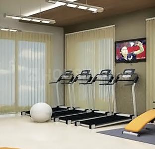 Project Image of 1560.0 - 2069.0 Sq.ft 3 BHK Villa for buy in Gitanjali Honeypool