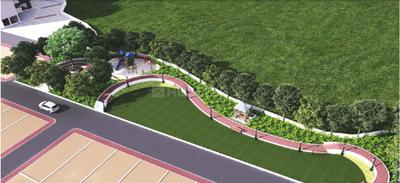 Project Image of 0.0 - 1375.0 Sq.ft 3 BHK Villa for buy in Windsor Palms Phase 3
