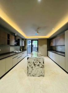 Fortune Luxury Builder Floors 21 Kitchen 1