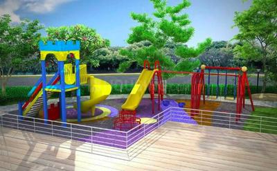 Project Image of 168.0 - 384.0 Sq.ft 1 BHK Apartment for buy in Prishti Krishna Valley Phase 1