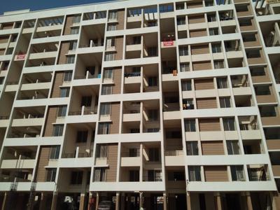 Project Image of 438.0 - 560.0 Sq.ft 2 BHK Apartment for buy in Shree Nidhi Phase 1