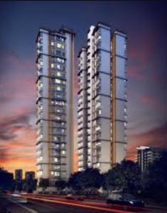 Project Image of 0.0 - 435.0 Sq.ft 2 BHK Apartment for buy in JP Infra Unity Tower Wing B