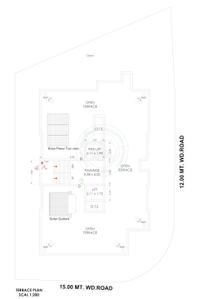 Project Image of 538.2 - 558.43 Sq.ft 2 BHK Apartment for buy in Gagan Icon Corner