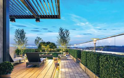 Project Image of 800 Sq.ft 2 BHK Apartment / Flat for sale in Andheri East for Rs. 24000000