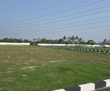 Project Image of 400.0 - 1400.0 Sq.ft Residential Plot Plot for buy in Thirumal Garden Phase 2