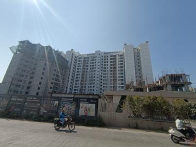 Project Image of 740.0 - 973.0 Sq.ft 2 BHK Apartment for buy in Triaa Kosmic Kourtyard Phase 2