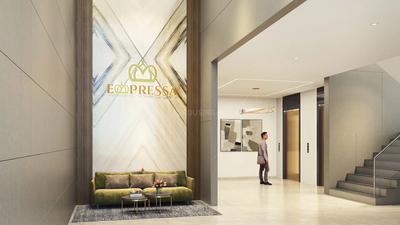 Project Image of 494.0 - 1016.0 Sq.ft 1 BHK Apartment for buy in Evernest Empressa