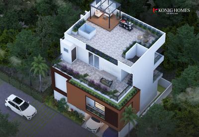 Project Image of 2600 Sq.ft 4 BHK Villa for sale in Yelahanka for Rs. 27000000