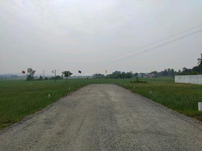 Project Image of 600.0 - 2400.0 Sq.ft Residential Plot Plot for buy in KPN Marvel Township I