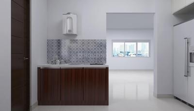 Project Image of 1181.0 - 1956.0 Sq.ft 3 BHK Apartment for buy in Mahindra Windchimes Phase 1