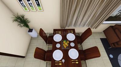 Project Image of 1900.0 - 2150.0 Sq.ft 3.5 BHK Villa for buy in JB Valley Phase II