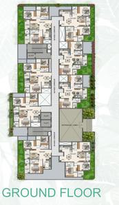 Project Image of 568.0 - 1326.0 Sq.ft 1 BHK Apartment for buy in Whispering Petals