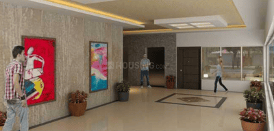 Project Image of 1135.0 - 1153.0 Sq.ft 2 BHK Apartment for buy in Rudraksha Ganpati Tower