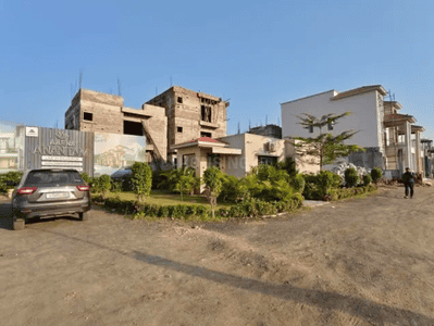 Project Image of 0.0 - 3181.0 Sq.ft 5 BHK Villa for buy in Aarna Anantam