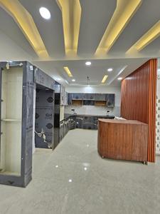 Project Image of 0.0 - 3400.0 Sq.ft 4 BHK Builder Floor for buy in Rich Look Smart Homes 410 Sq Yard