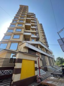 Project Image of 463.78 - 797.93 Sq.ft 1 BHK Apartment for buy in Shree Empire