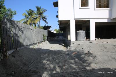 Project Image of 538.0 - 920.0 Sq.ft 1 BHK Apartment for buy in Chathamkulam Kadambari