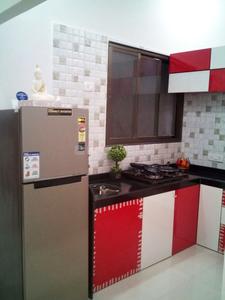 Project Image of 600.0 - 900.0 Sq.ft 1 BHK Apartment for buy in Redundant Aaditya Oyster Living