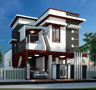 Project Image of 1150.0 - 2500.0 Sq.ft 2 BHK Villa for buy in Green Nest Green Nest Villas