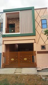 Project Image of 450.0 - 1050.0 Sq.ft 1 BHK Villa for buy in SMV Golden Villas