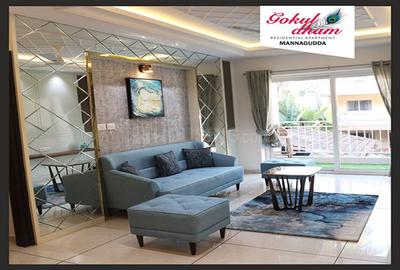 Project Image of 720.0 - 1600.0 Sq.ft 1 BHK Apartment for buy in Nirmaan Gokuldham