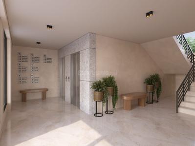 Project Image of 353.49 - 1097.0 Sq.ft 1 BHK Apartment for buy in Suryansh Ananta