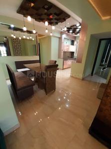 Project Image of 2760.0 - 3265.0 Sq.ft 4.5 BHK Villa for buy in Savfab Jasmine Villas