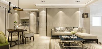 Project Image of 680.82 - 776.3 Sq.ft 2 BHK Apartment for buy in Manglam Rajanigandha