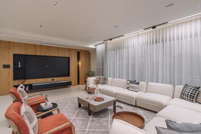 Project Image of 0.0 - 4185.0 Sq.ft 4 BHK Apartment for buy in Sudarshan Grace