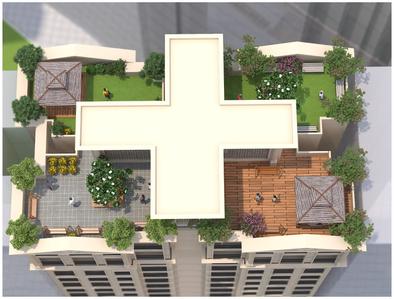 Project Image of 795 Sq.ft 2 BHK Apartment / Flat for sale in Vasai West for Rs. 7500000