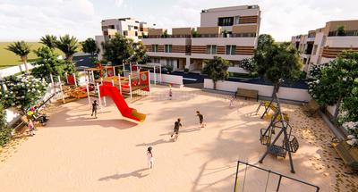 Project Image of 1115.0 - 1430.0 Sq.ft 3 BHK Apartment for buy in Myproptree Adhi Nagar