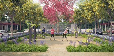 Project Image of 1746.0 - 9000.0 Sq.ft Residential Plot Plot for buy in Pintail Park City
